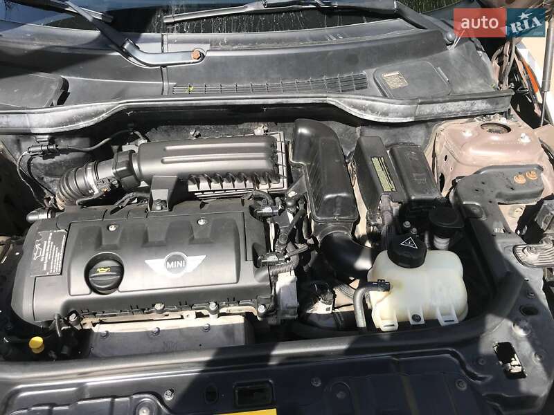 Хетчбек MINI Countryman 2011 в Києві