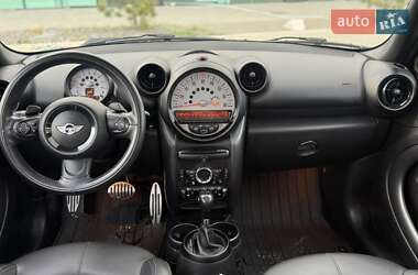 Хетчбек MINI Countryman 2013 в 