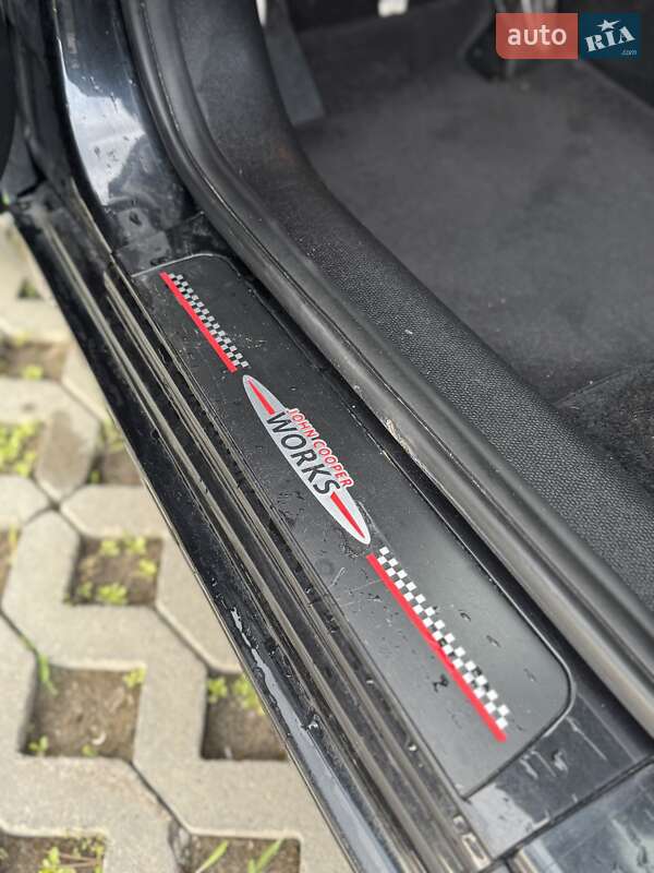 Хэтчбек MINI Countryman 2013 в Хмельницком