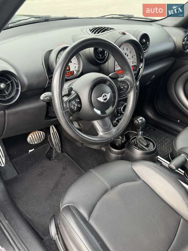 Хэтчбек MINI Countryman 2013 в Хмельницком