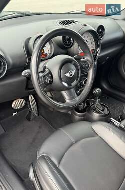 Хетчбек MINI Countryman 2013 в 
