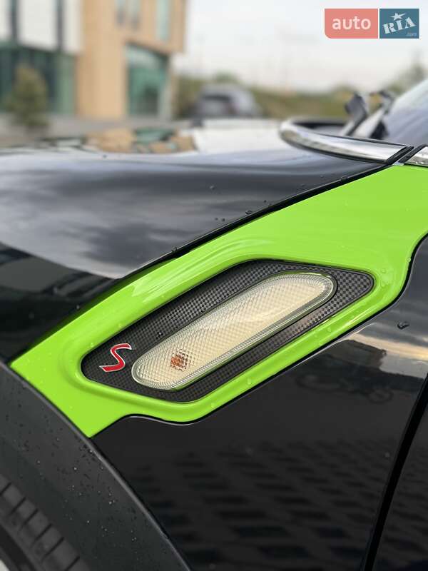 Хэтчбек MINI Countryman 2013 в Хмельницком