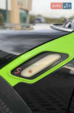 Хетчбек MINI Countryman 2013 в 