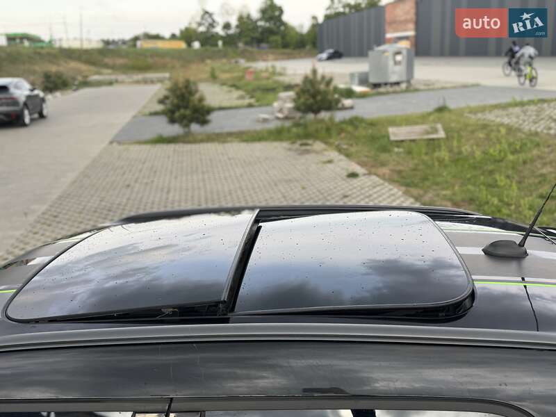 Хэтчбек MINI Countryman 2013 в Хмельницком