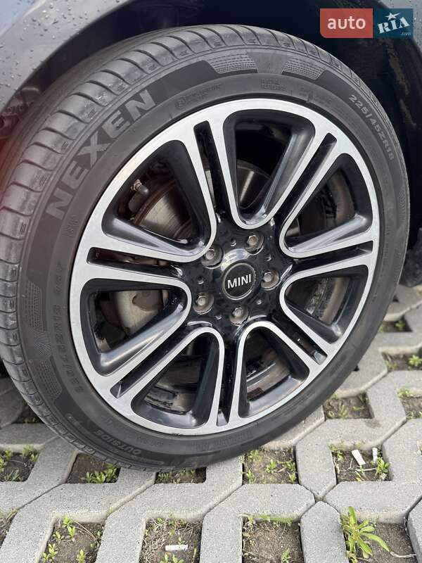 Хэтчбек MINI Countryman 2013 в Хмельницком