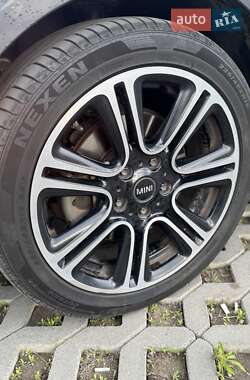Хетчбек MINI Countryman 2013 в 
