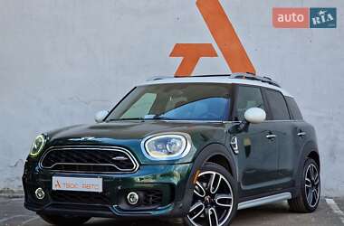 Хэтчбек MINI Countryman 2017 в Одессе