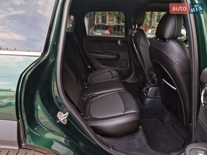 Хетчбек MINI Countryman 2017 в Одесі