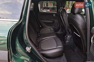 Хэтчбек MINI Countryman 2017 в 