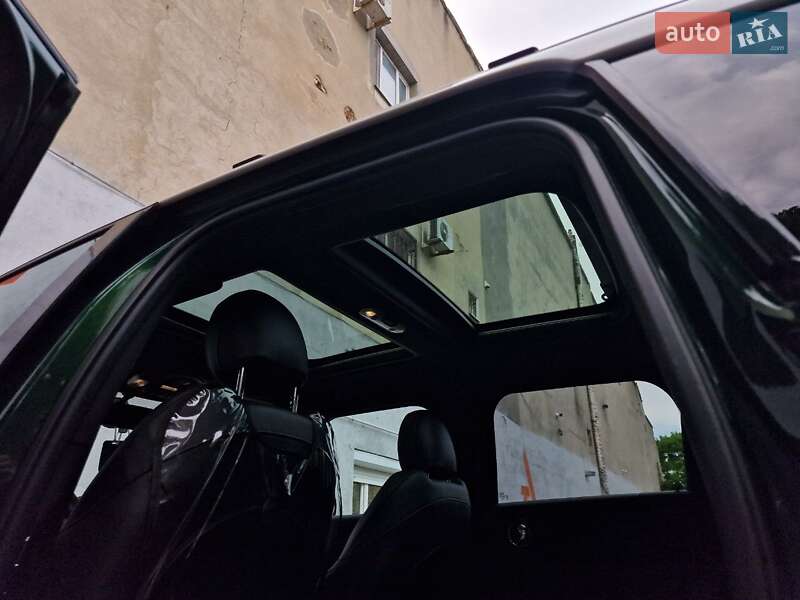 Хетчбек MINI Countryman 2017 в Одесі