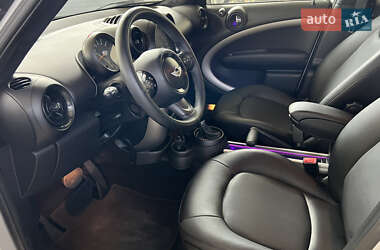Хетчбек MINI Countryman 2014 в 