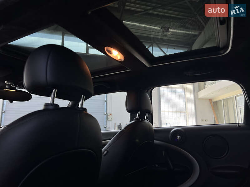 Хэтчбек MINI Countryman 2014 в Одессе