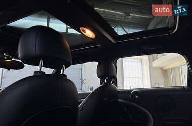 Хетчбек MINI Countryman 2014 в 