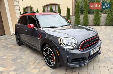 Хэтчбек MINI Countryman 2019 в 