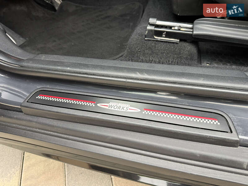 Хэтчбек MINI Countryman 2019 в Черновцах