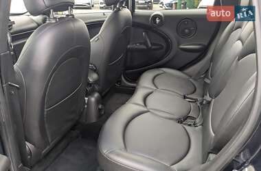Хетчбек MINI Countryman 2013 в 