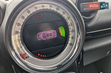 Хетчбек MINI Countryman 2013 в 