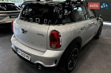 Хэтчбек MINI Countryman 2013 в 