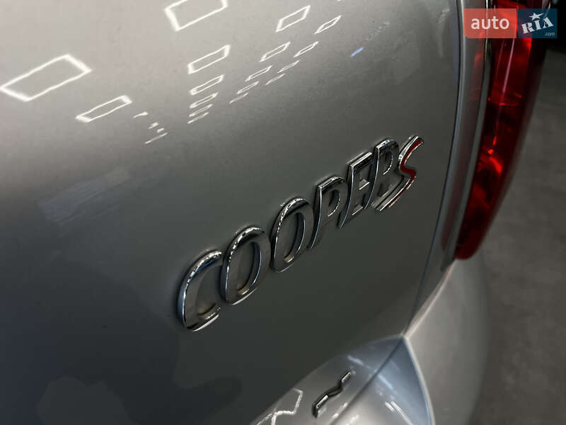 Хэтчбек MINI Countryman 2013 в Одессе