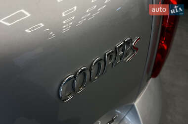 Хэтчбек MINI Countryman 2013 в 