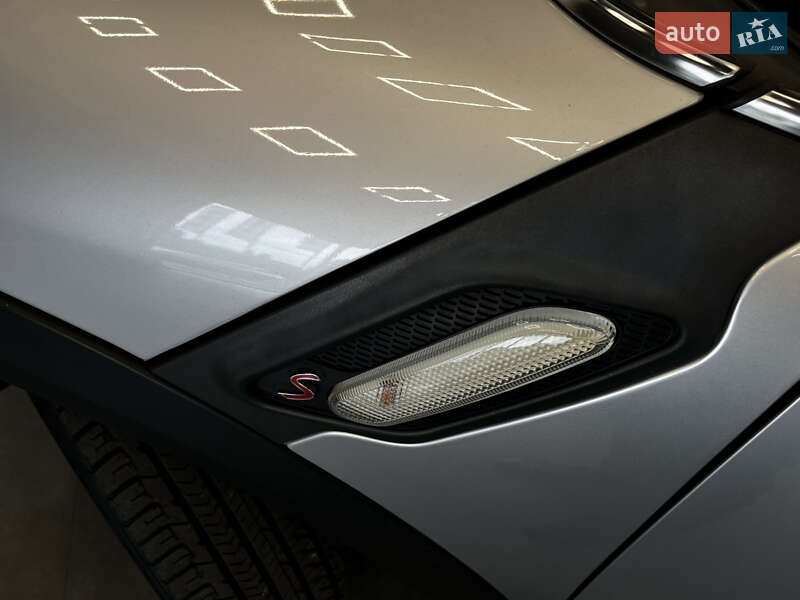 Хэтчбек MINI Countryman 2013 в Одессе