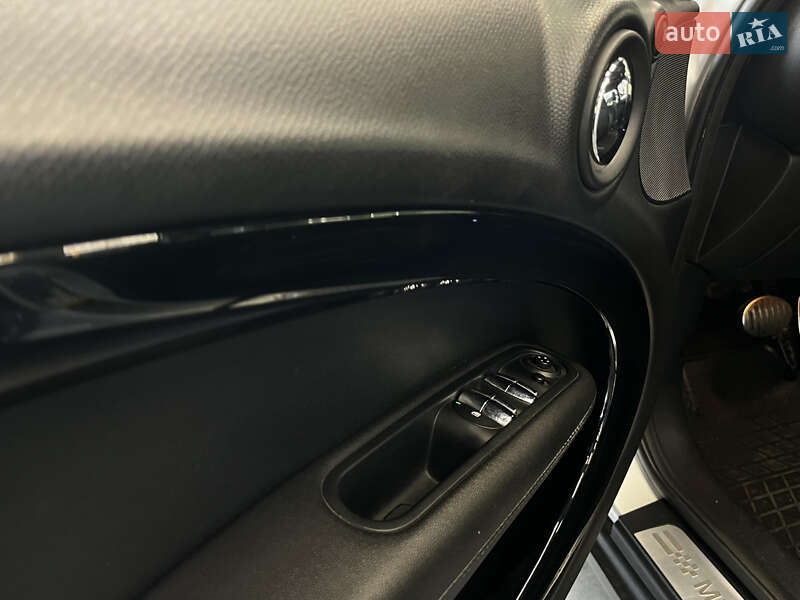 Хэтчбек MINI Countryman 2013 в Одессе