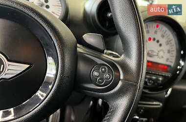 Хэтчбек MINI Countryman 2013 в 