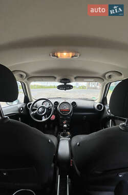 Хэтчбек MINI Countryman 2011 в 