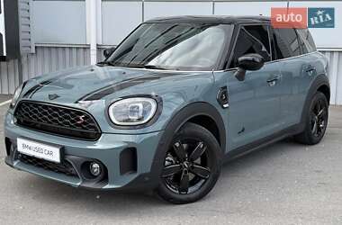 Позашляховик / Кросовер MINI Countryman 2022 в Дніпрі