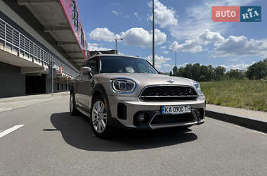 Позашляховик / Кросовер MINI Countryman 2023 в Києві