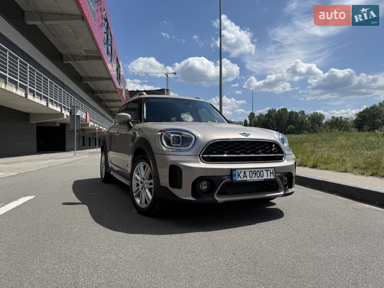 2023 MINI Countryman - мініатюра 98
