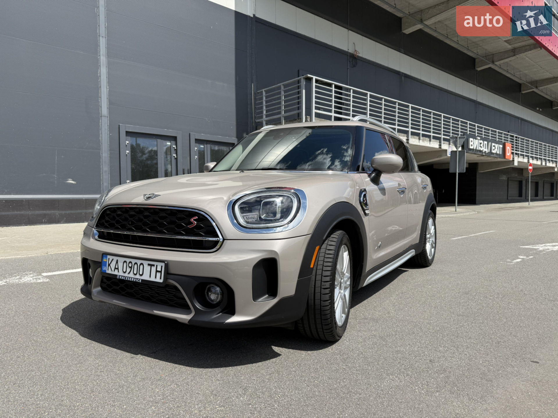 2023 MINI Countryman - мініатюра 7