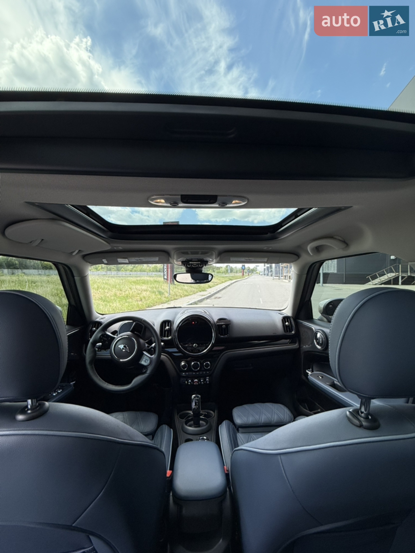 2023 MINI Countryman - мініатюра 17