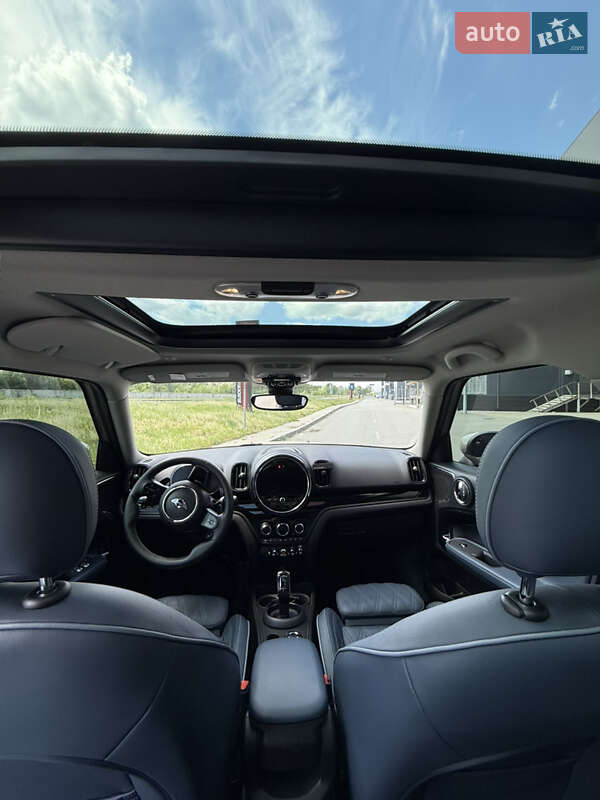 Внедорожник / Кроссовер MINI Countryman 2023 в Киеве