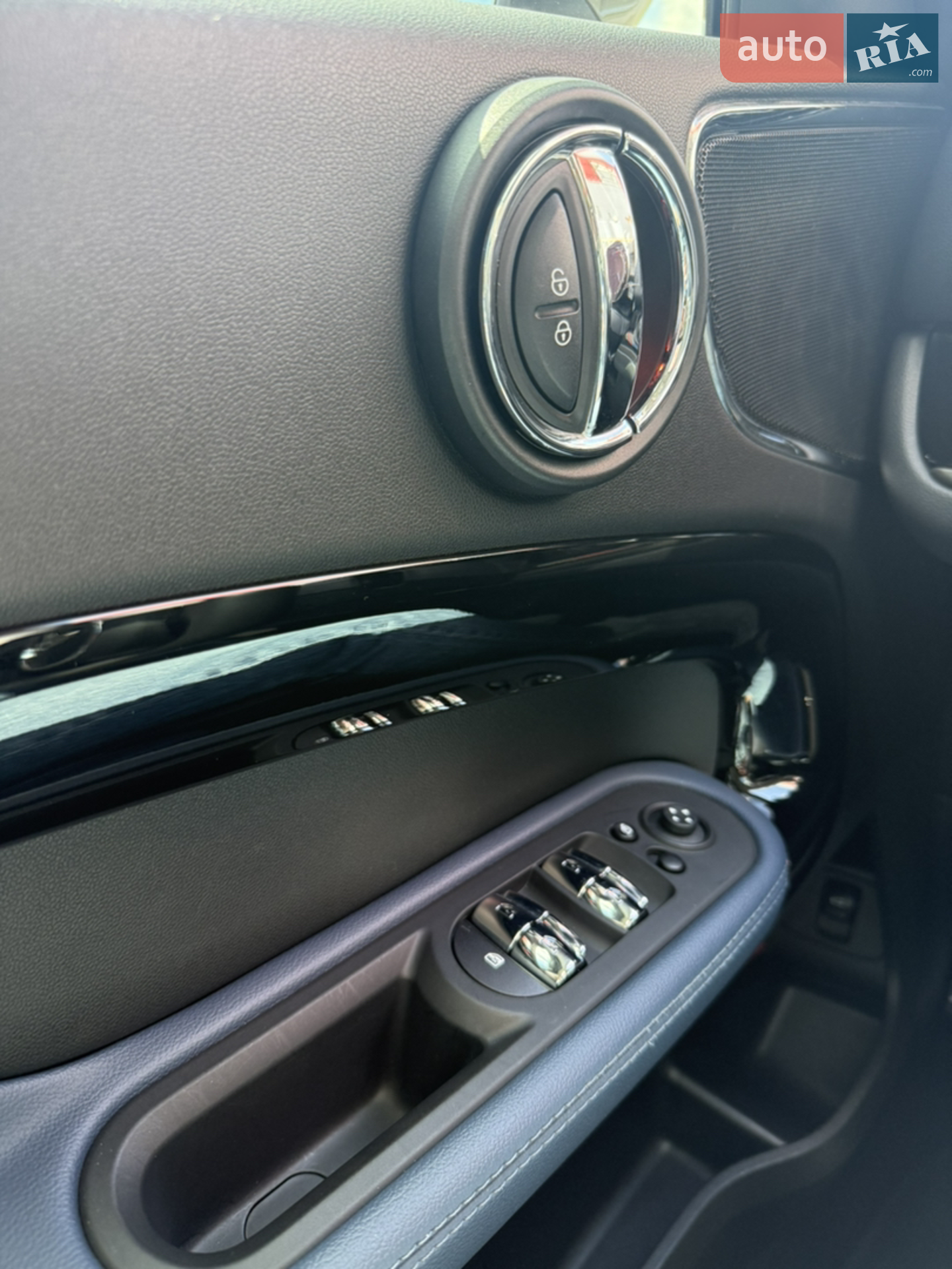 2023 MINI Countryman - мініатюра 20