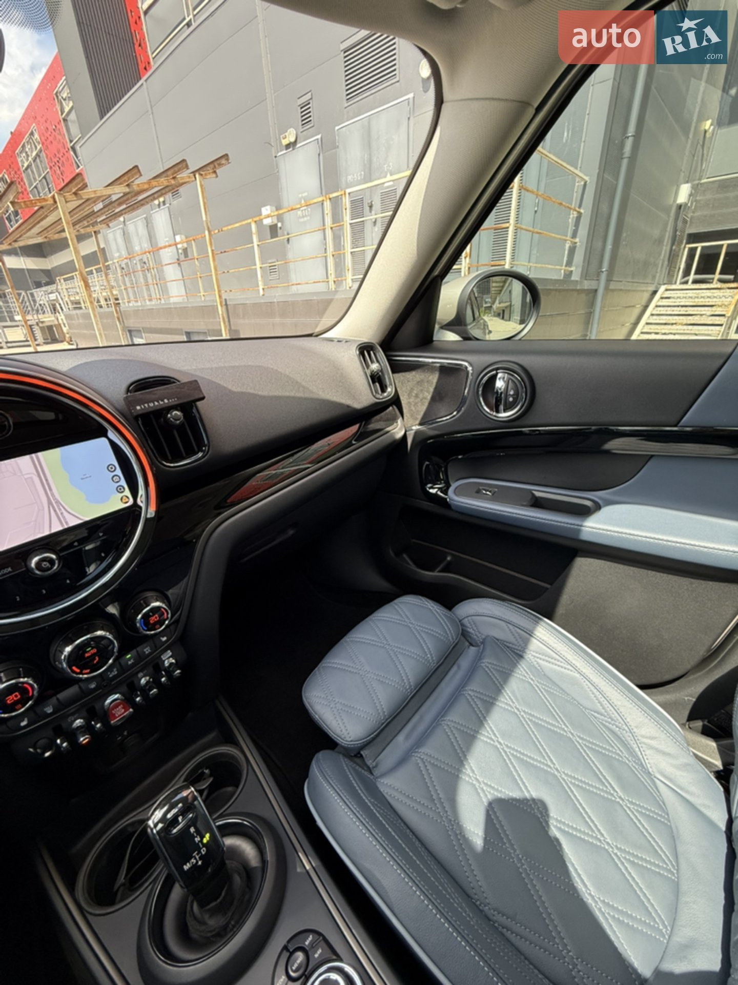 2023 MINI Countryman - мініатюра 19