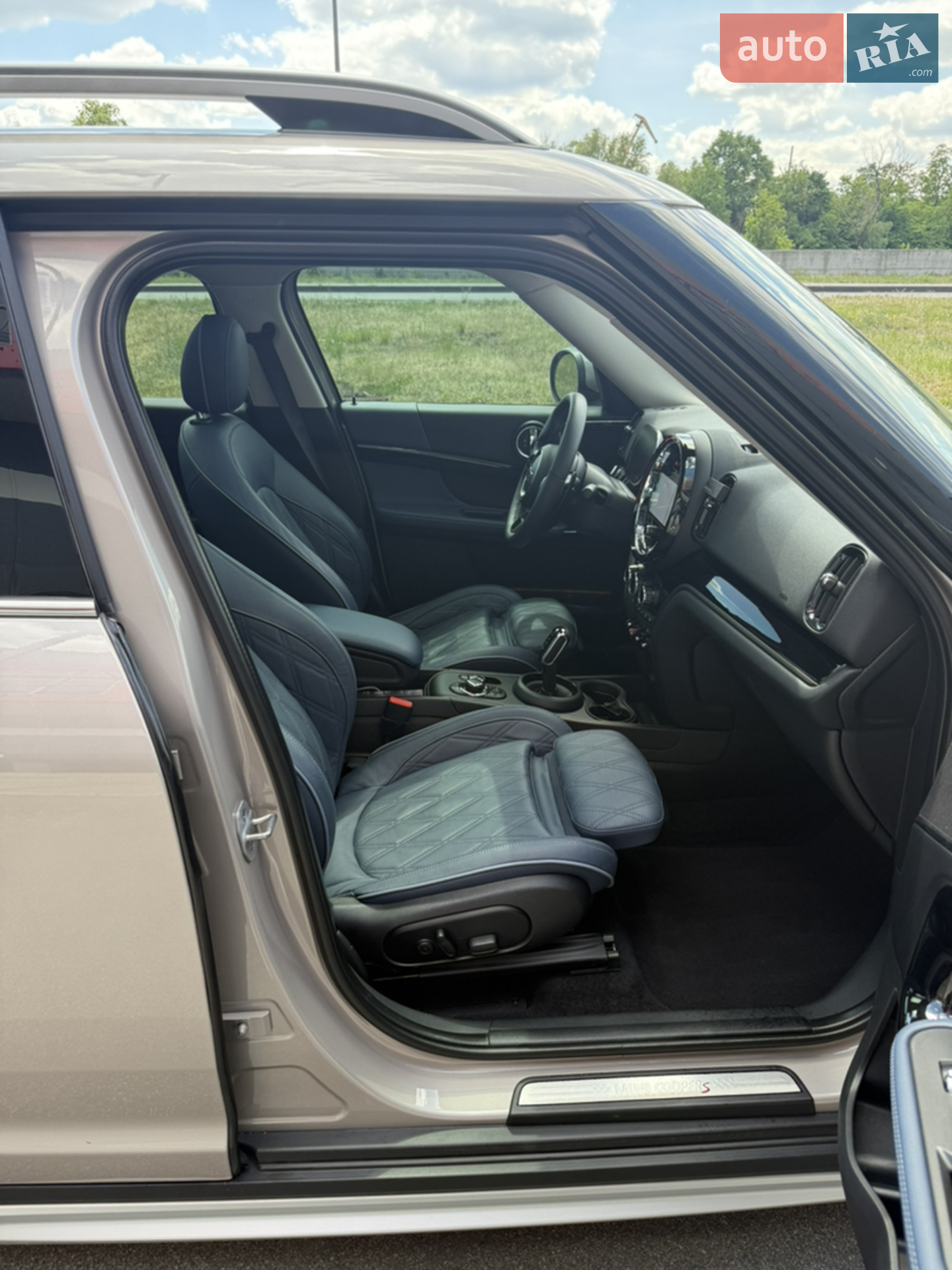 2023 MINI Countryman - мініатюра 24