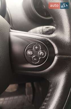 Хэтчбек MINI Countryman 2013 в 