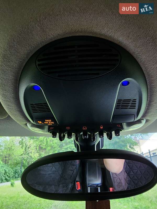 Хетчбек MINI Countryman 2012 в Харкові