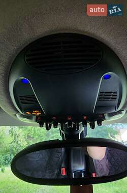 Хетчбек MINI Countryman 2012 в 