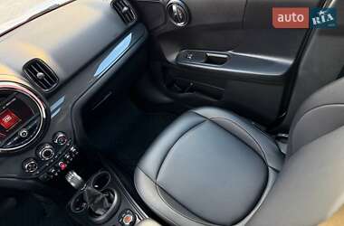 Хэтчбек MINI Countryman 2019 в 
