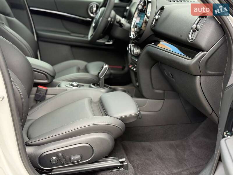 Позашляховик / Кросовер MINI Countryman 2023 в Одесі
