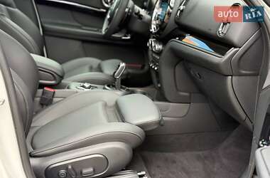 Внедорожник / Кроссовер MINI Countryman 2023 в 