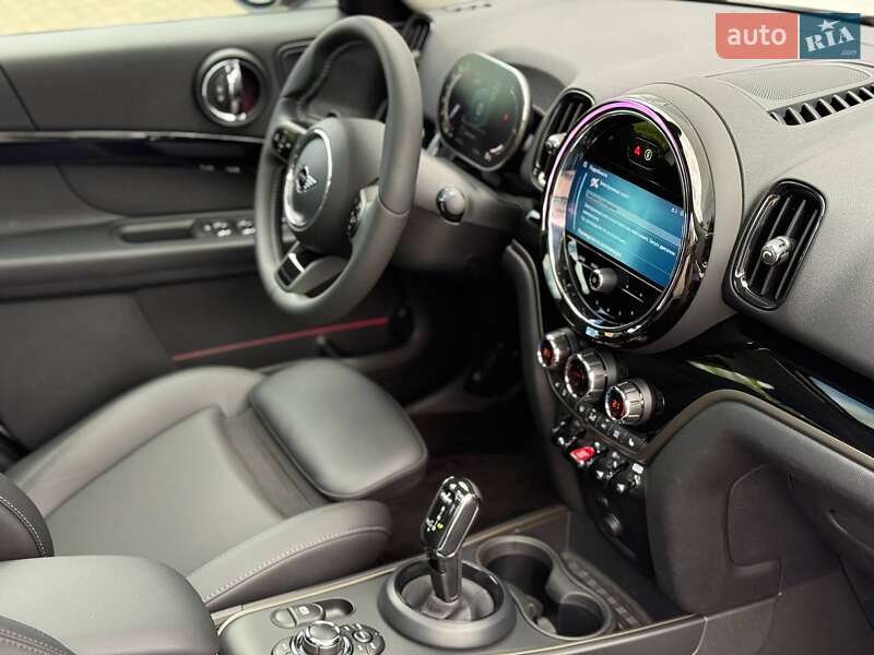 Позашляховик / Кросовер MINI Countryman 2023 в Одесі