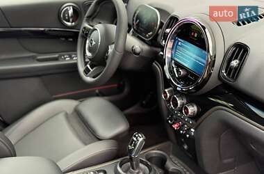 Внедорожник / Кроссовер MINI Countryman 2023 в 