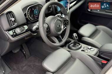 Внедорожник / Кроссовер MINI Countryman 2023 в 