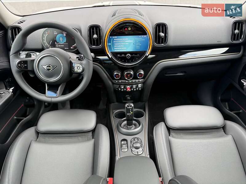 Позашляховик / Кросовер MINI Countryman 2023 в Одесі