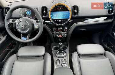 Внедорожник / Кроссовер MINI Countryman 2023 в 