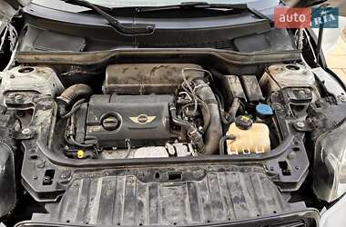 Внедорожник / Кроссовер MINI Countryman 2015 в 