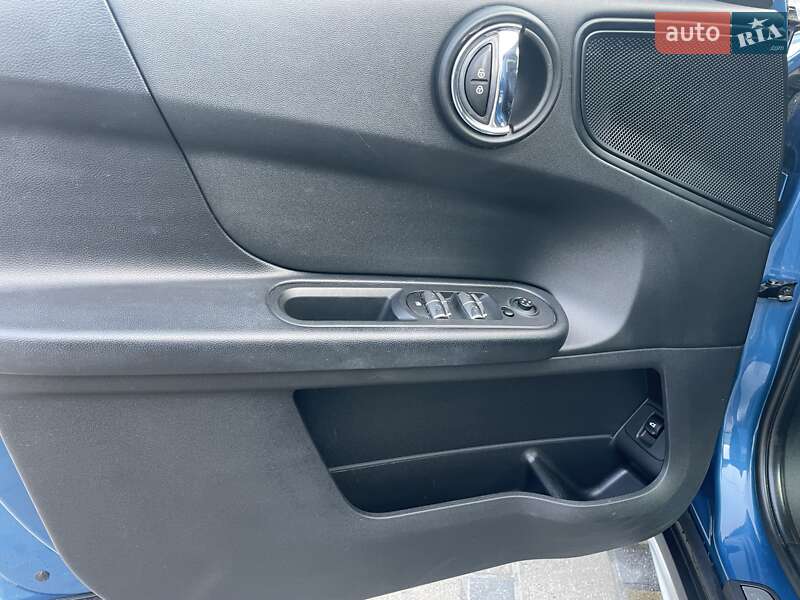 Хетчбек MINI Countryman 2017 в Львові фото 13 Хетчбек MINI Countryman 2017 в Львові